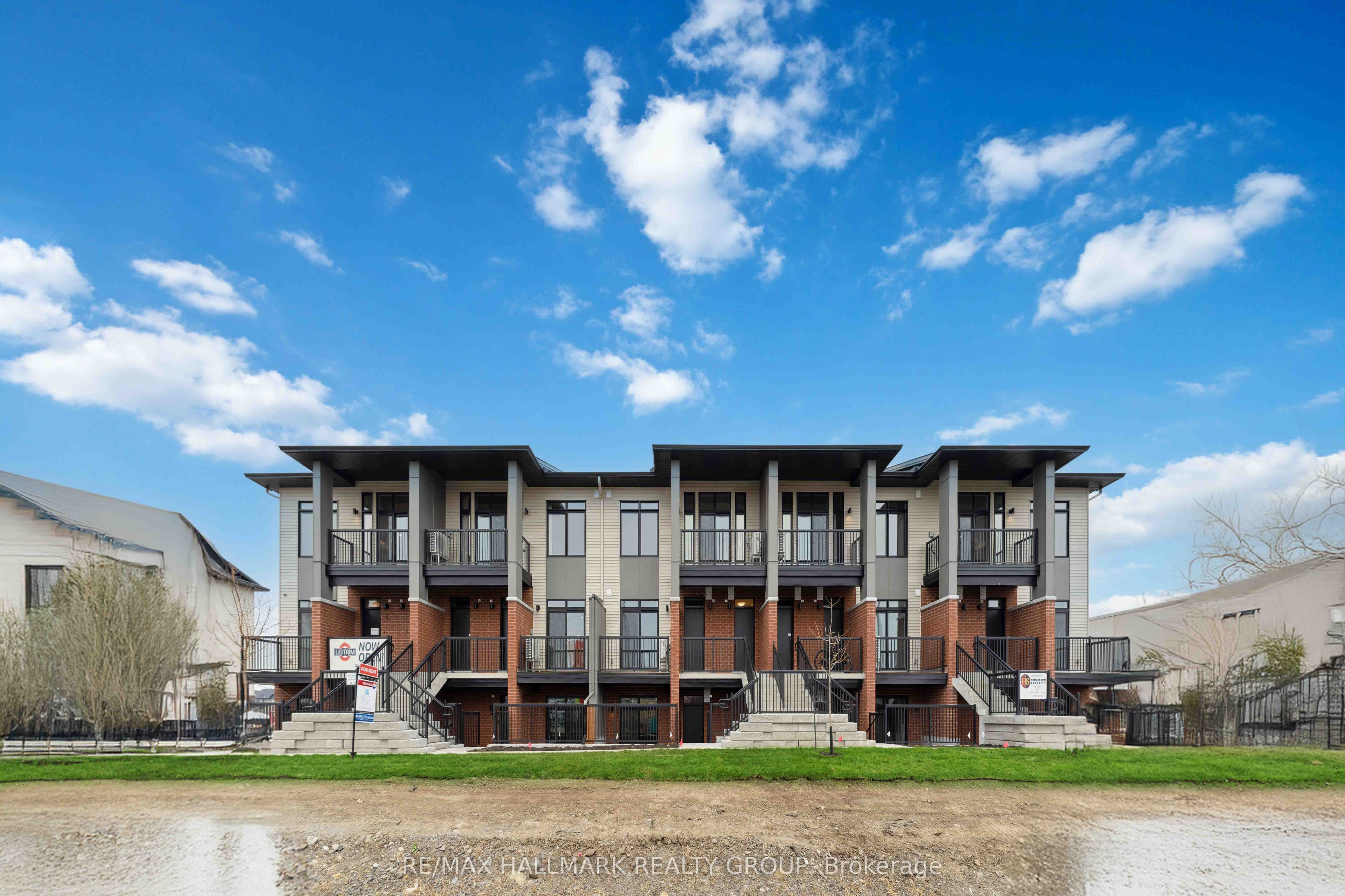 Unit D - 4793 BANK Street, Orleans-Gloucester 2