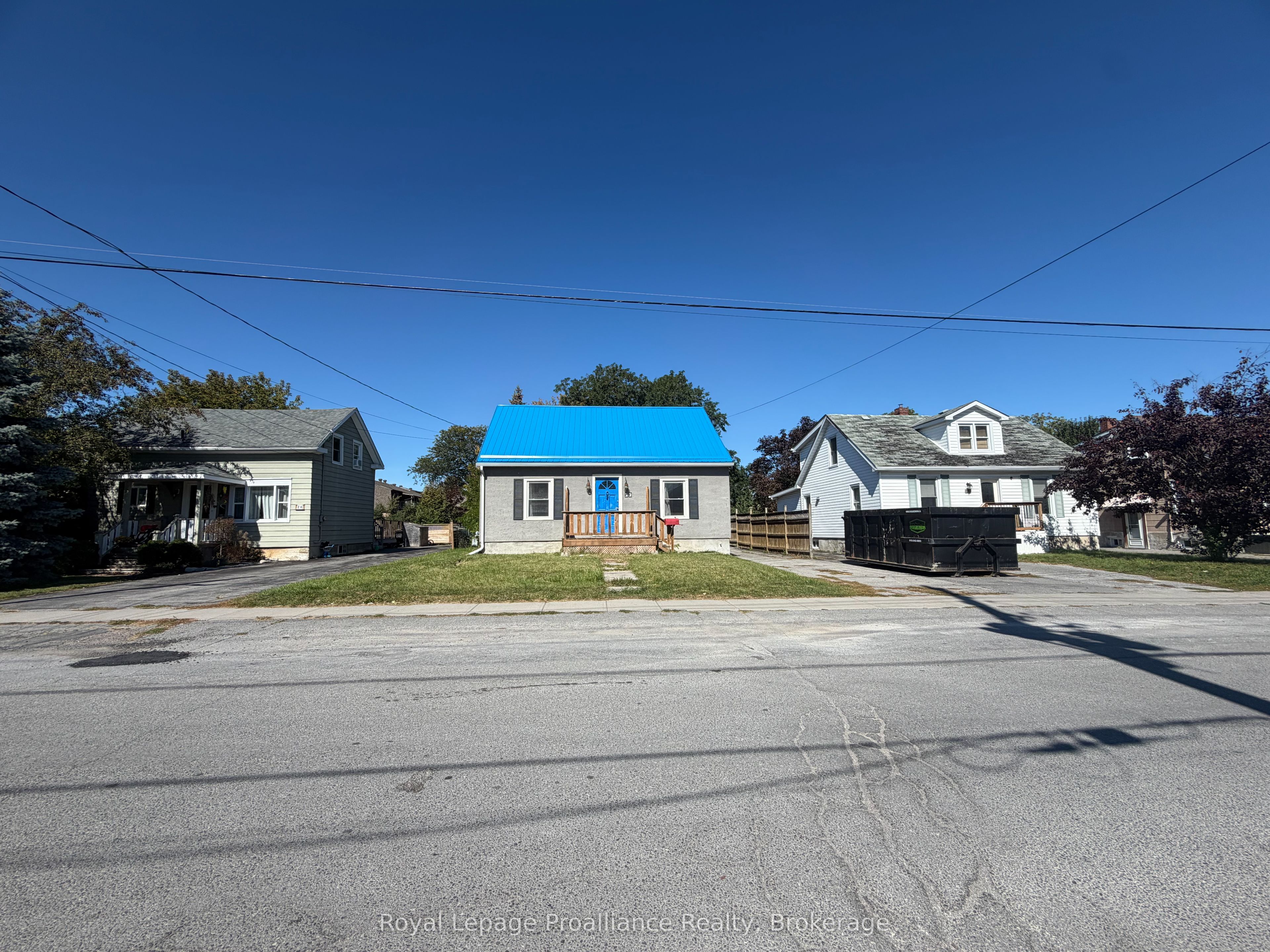 22 Parker Street, Belleville 4