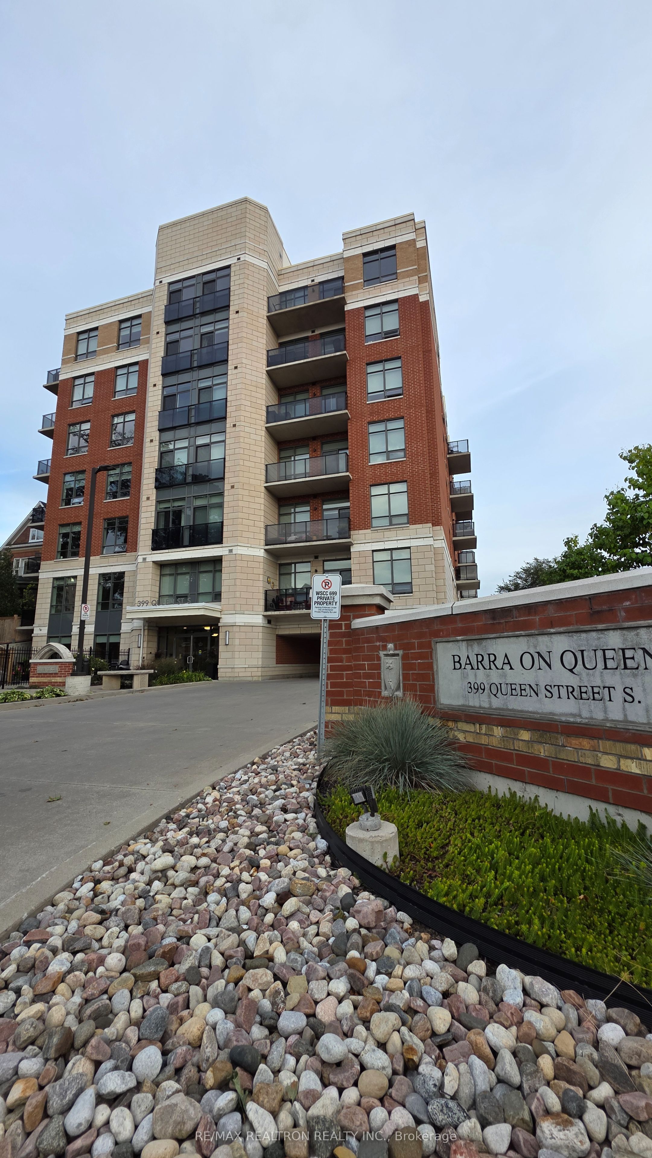 Unit 302 - 399 Queen Street S, Kitchener 2