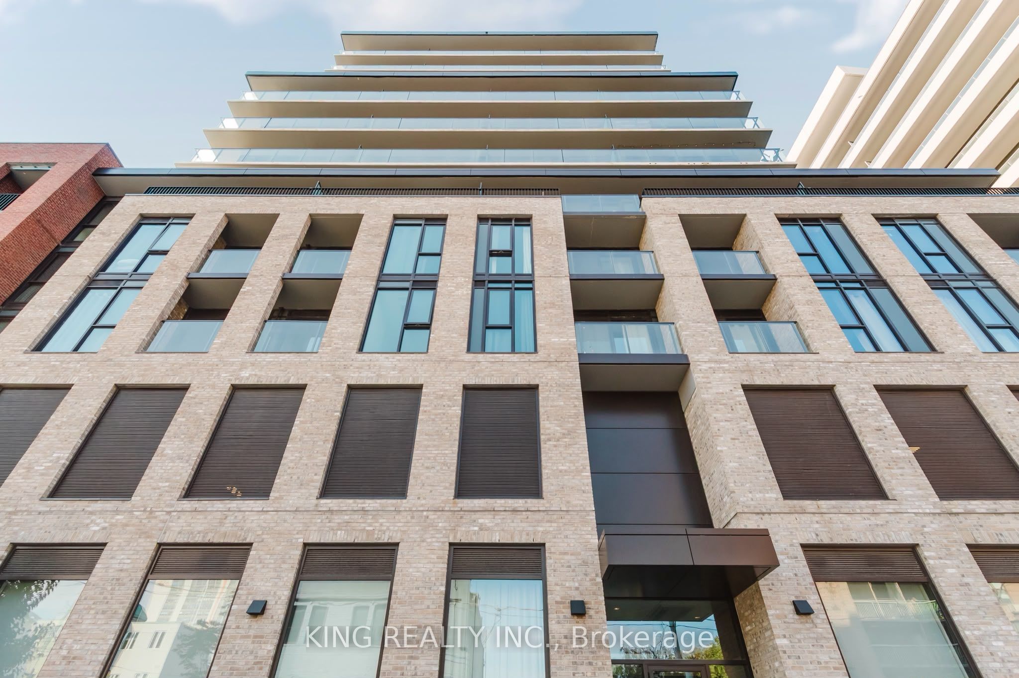 Unit 1522 - 1 Jarvis Street, Hamilton 4