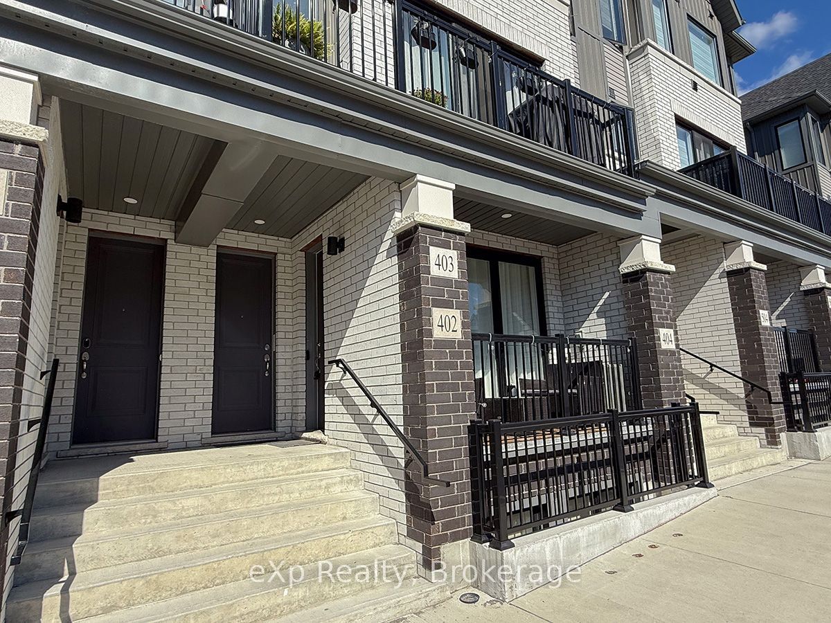 Unit 402 - 160 Densmore Road, Cobourg 4