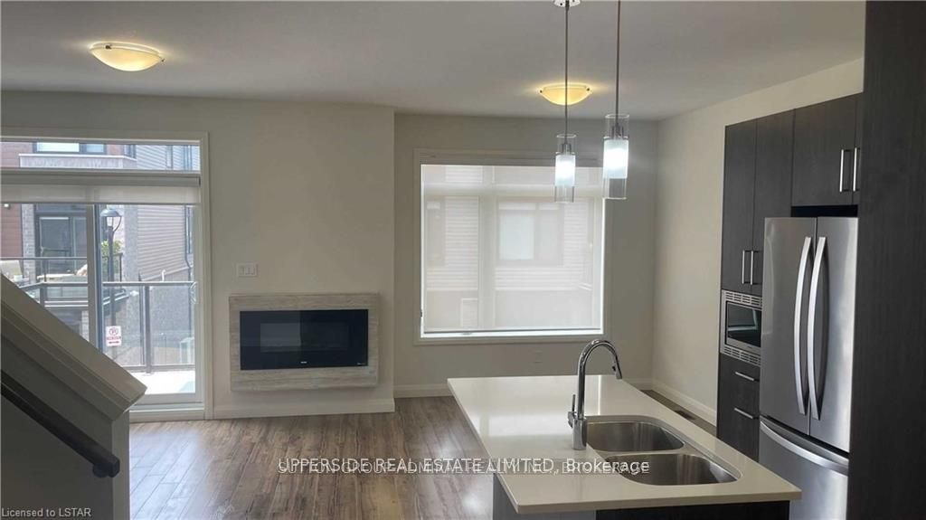Unit 143 - 3260 Singleton Avenue, London 5