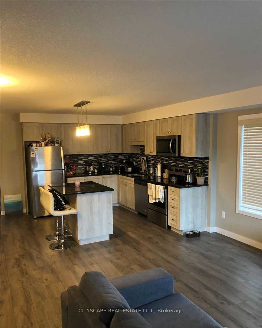 Unit E8 - 160 Rochefort Street, Kitchener 3