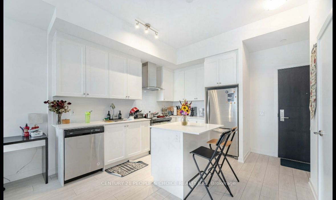 Unit 216 - 55 Duke Street W, Kitchener 5