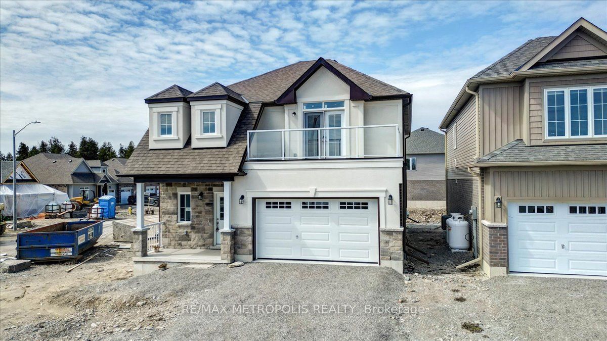 78 Hillcroft Way, Kawartha Lakes 2