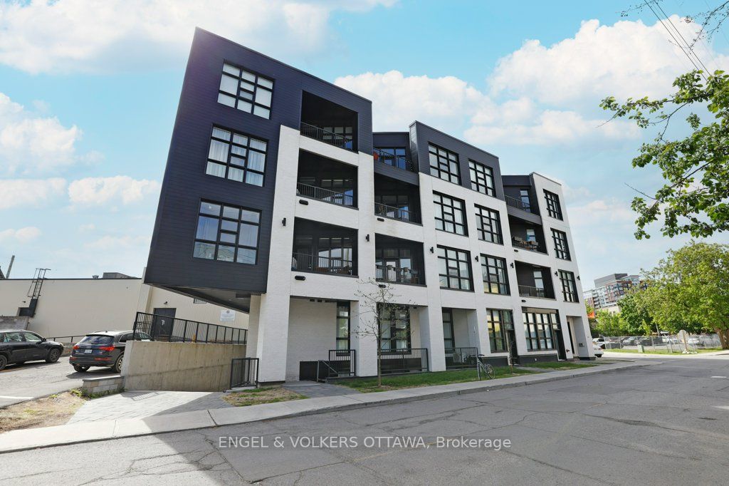 Unit 104 - 101 Pinhey Street, Ottawa 2