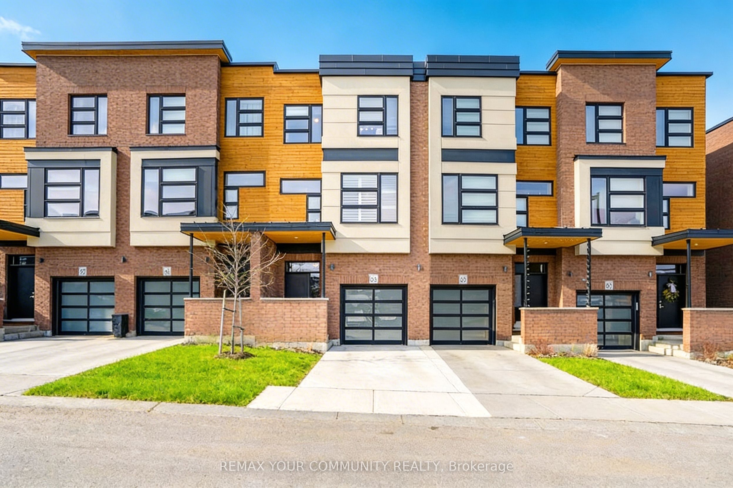 Unit 63 - 60 Arkell Road, Guelph 1