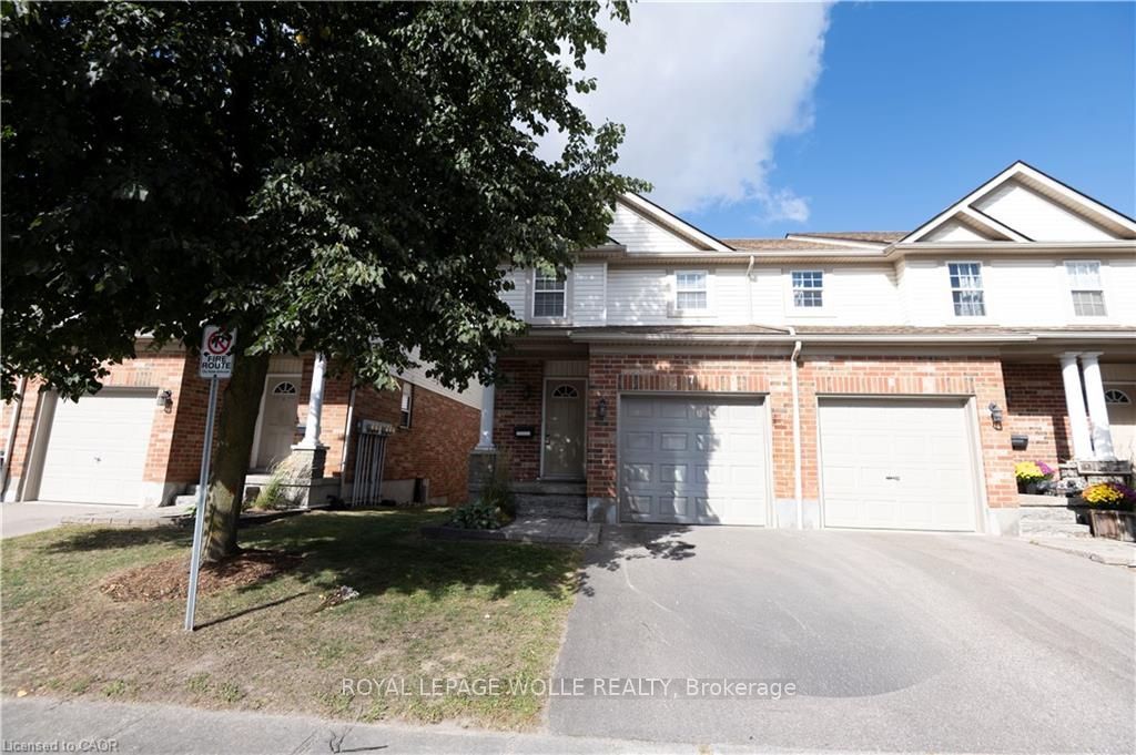 Unit 7 - 400 Wilson Avenue, Kitchener 1