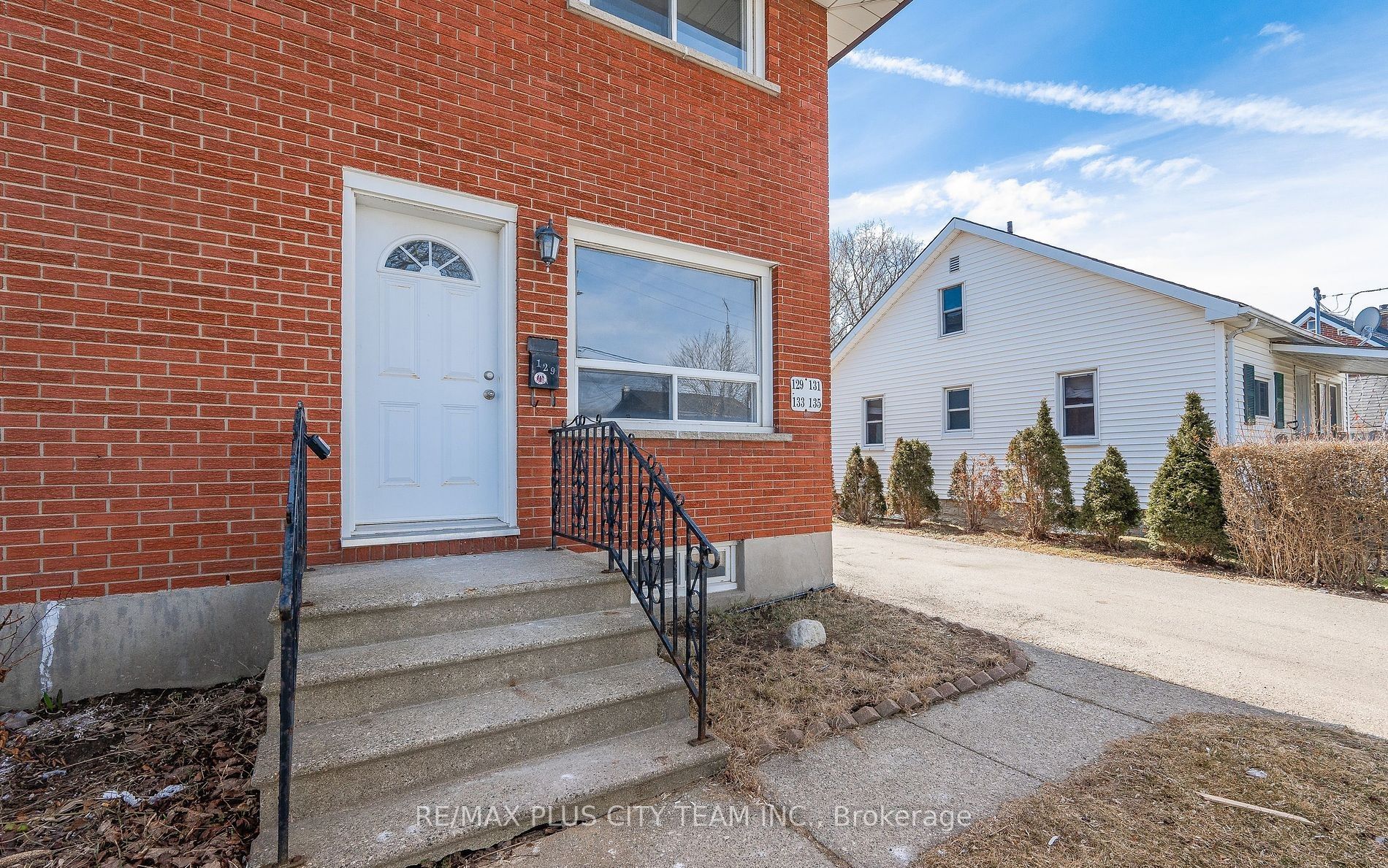 Unit Unit 3 - 133 Pollock Avenue, Cambridge 5