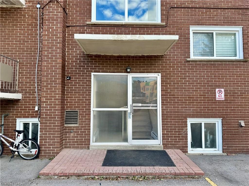 Unit 8 - 286 VINE Street, St. Catharines 5