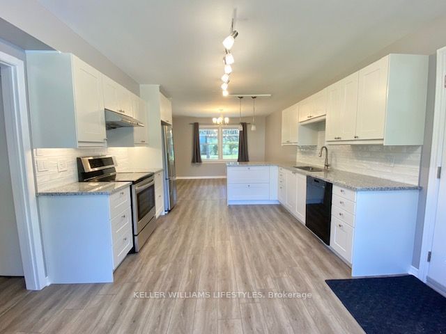 843 DRIFTWOOD Road, London 3