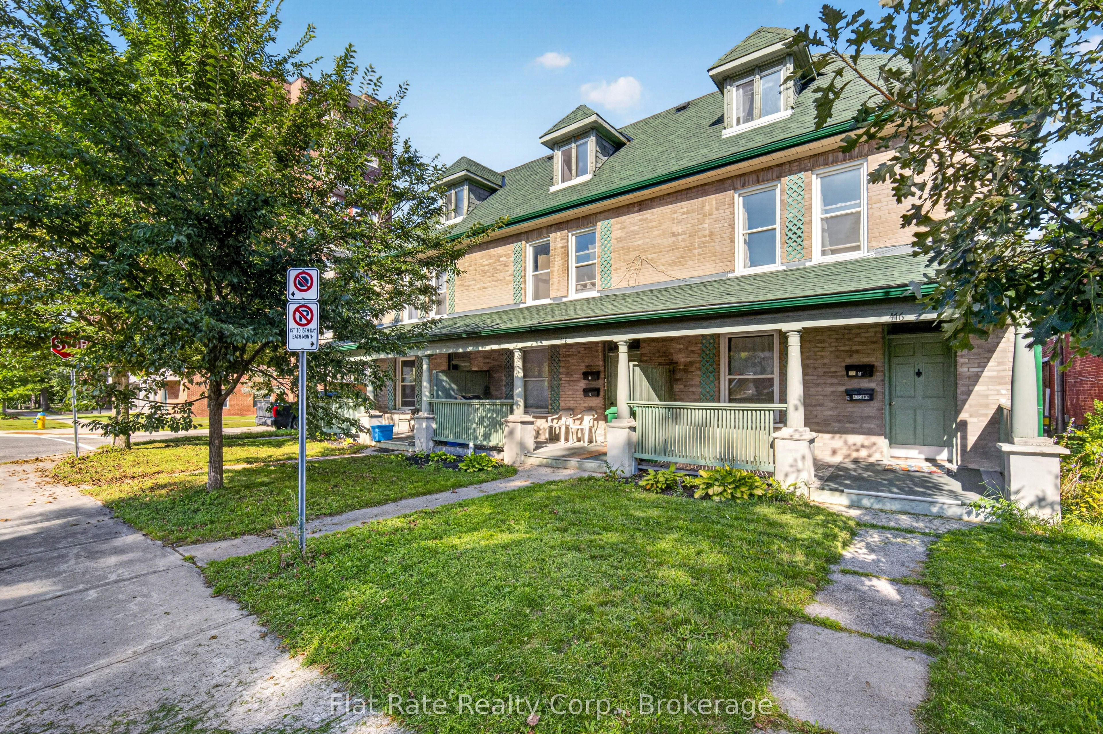 Unit 2ND FLOOR - 480 DONEGAL Street, Peterborough 1