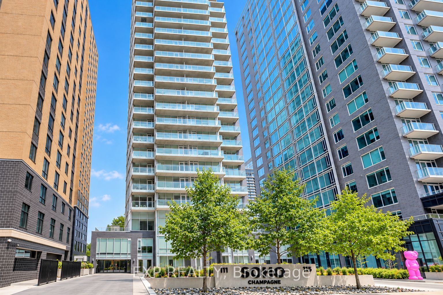 Unit 406 - 111 Champagne Avenue, Ottawa 5
