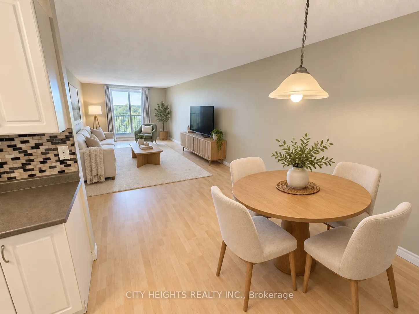 Unit 708 - 986 Huron Street, London 5