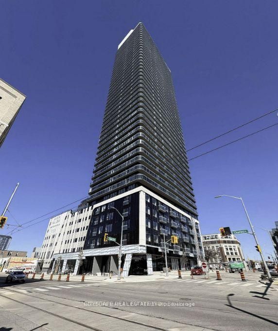 Unit 2308 - 30 Francis Street, Kitchener 1