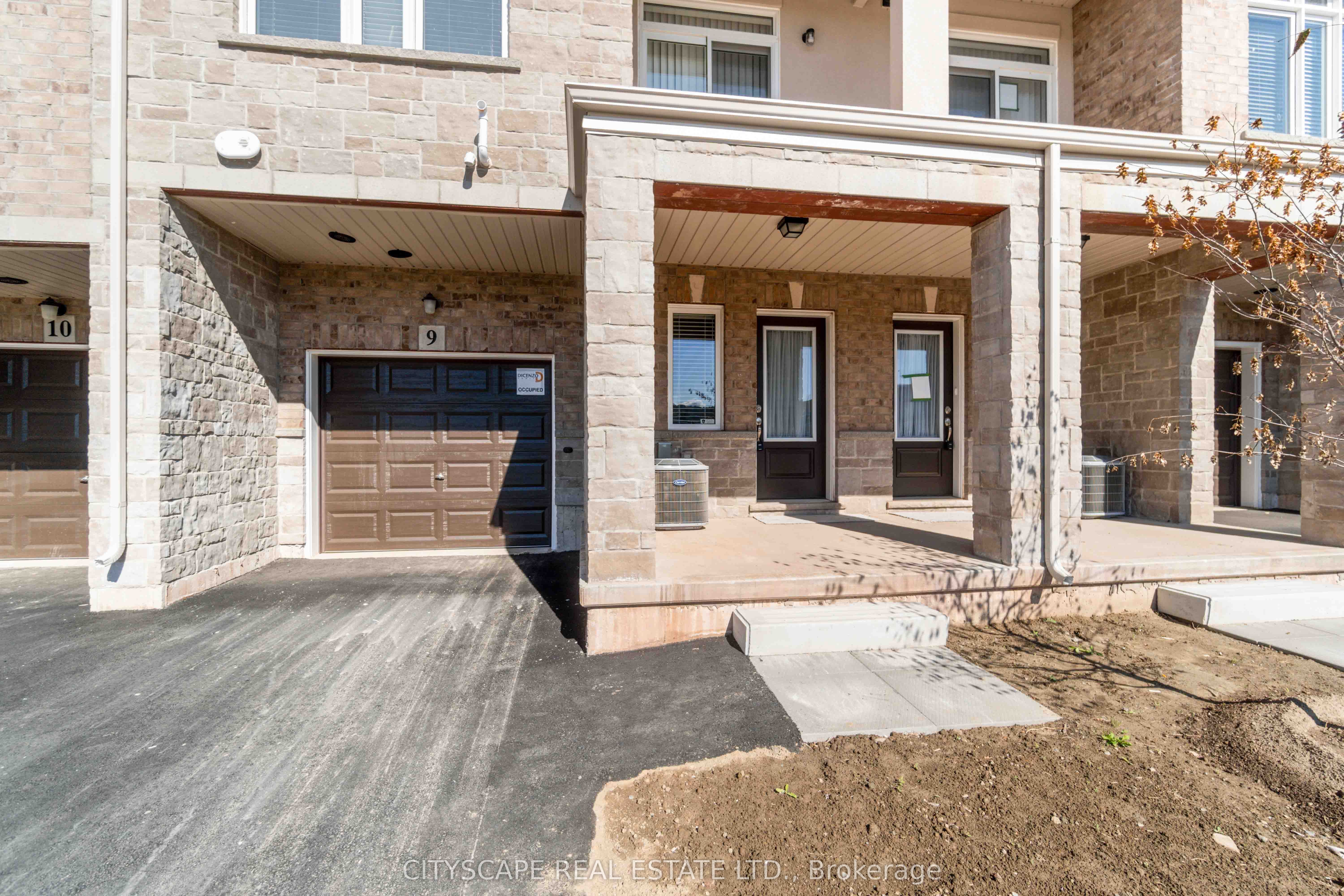 Unit 9 - 40 Zinfandel Drive, Stoney Creek 4