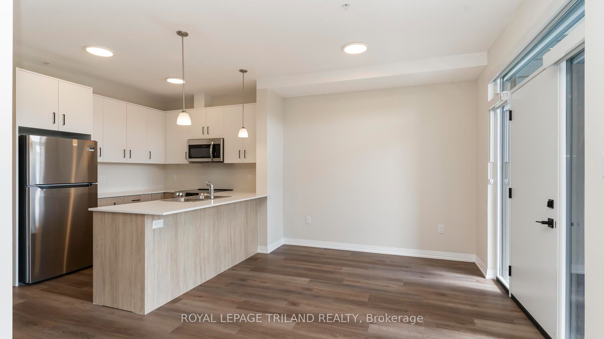 Unit 101 - 865 Kleinburg Drive, London 3