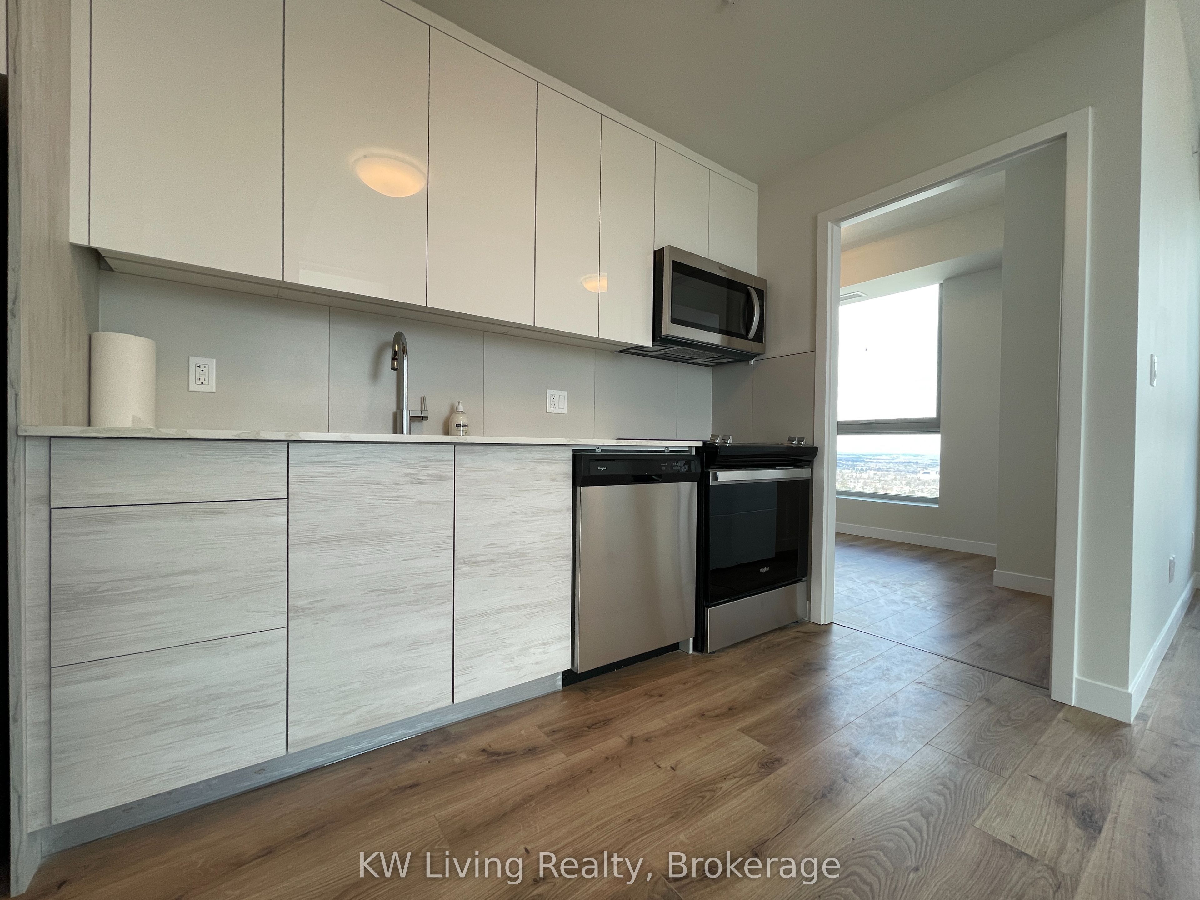 Unit 3202 - 60 Frederick Street, Kitchener 4