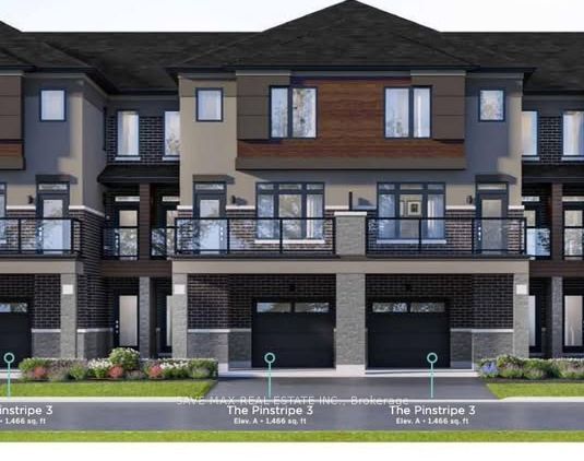 Unit 84 - 313 Conklin Road, Brantford 1