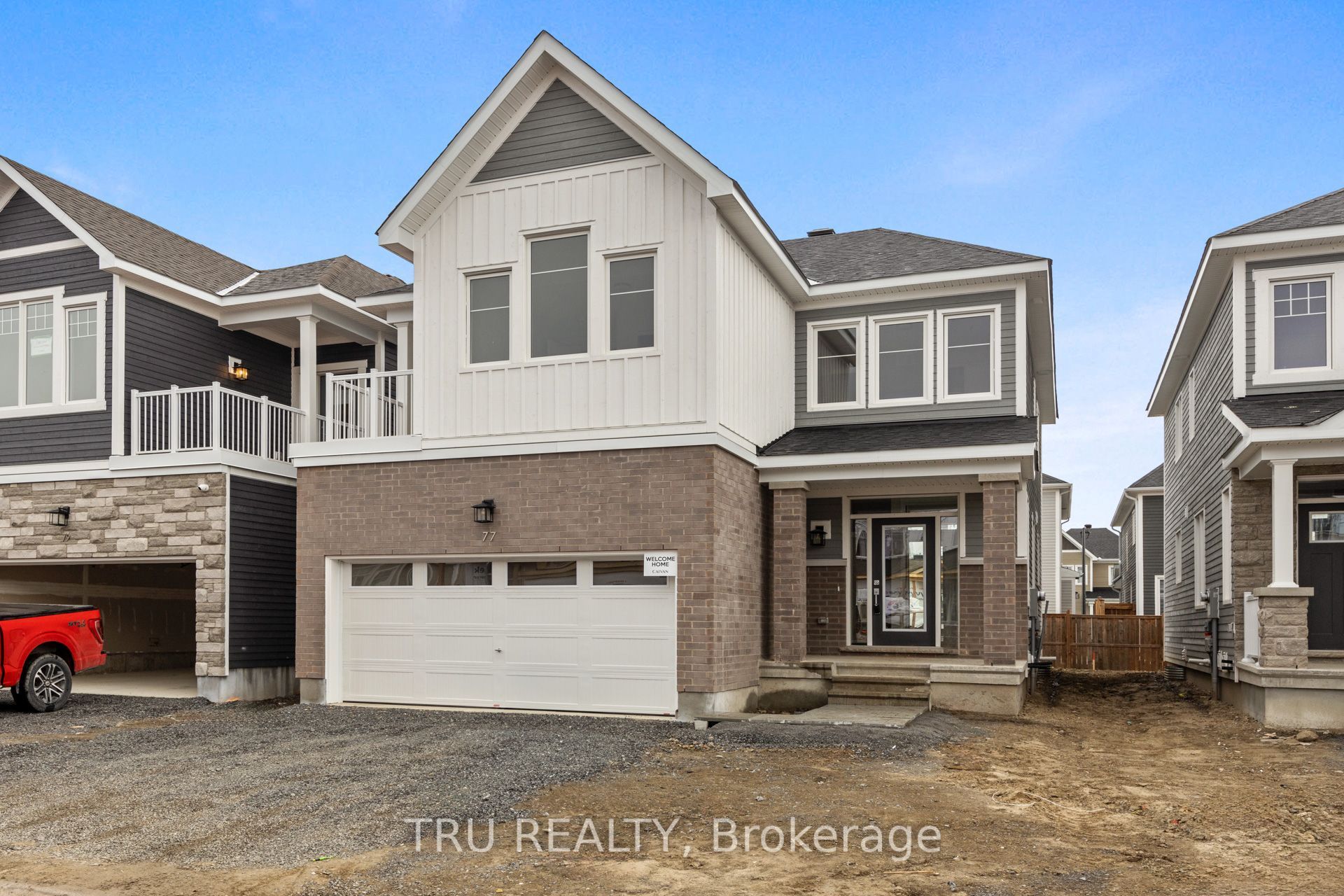 77 Hackamore Crescent, Stittsville-Goulbourn 4