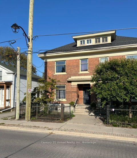 Unit 2 - 324 George Street, Cobourg 1
