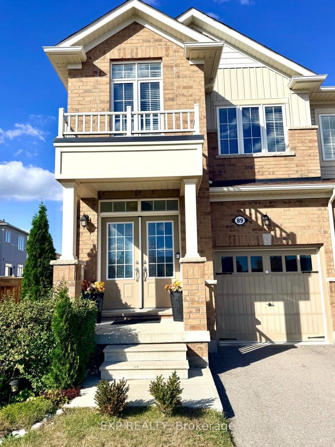 89 Hartley Avenue, Brant 2