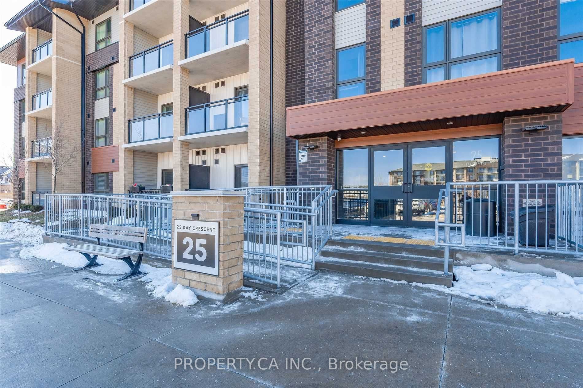 Unit 301 - 25 Kay Crescent, Guelph 3