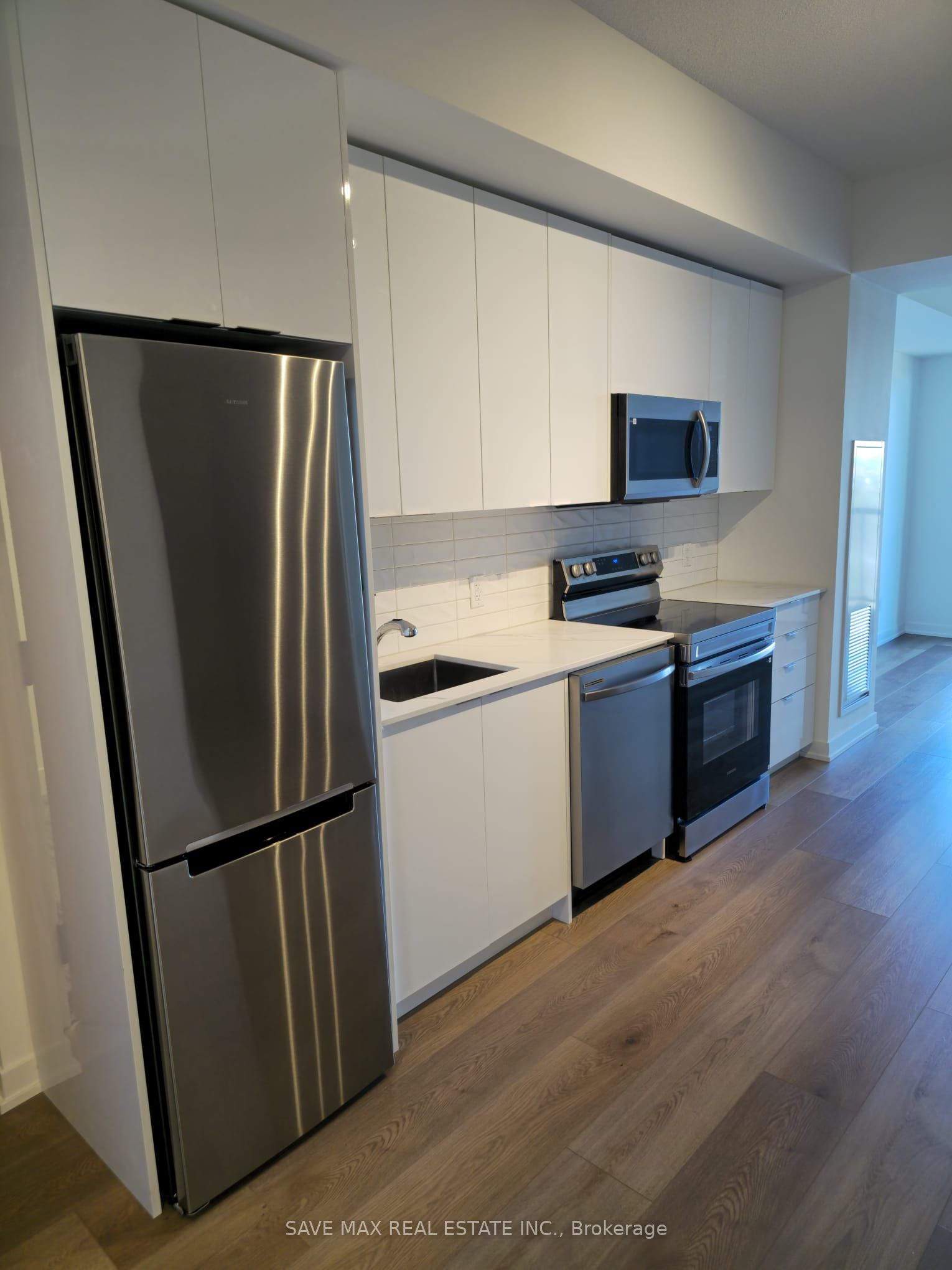 Unit 706 - 33 Erie Avenue, Brantford 1