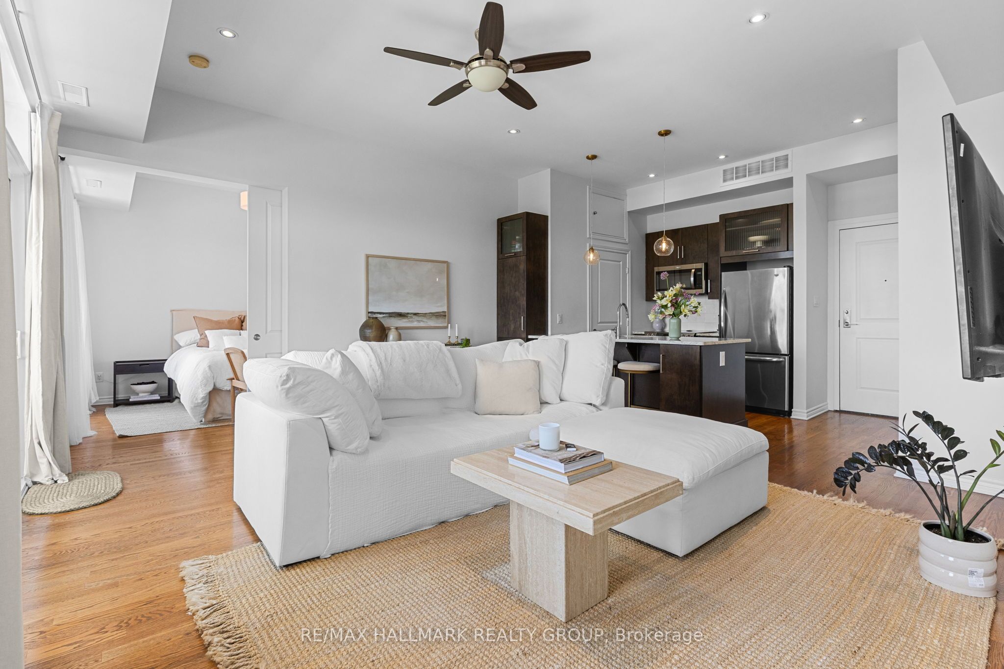 Unit 311 - 682 Churchill Avenue N, Ottawa 5