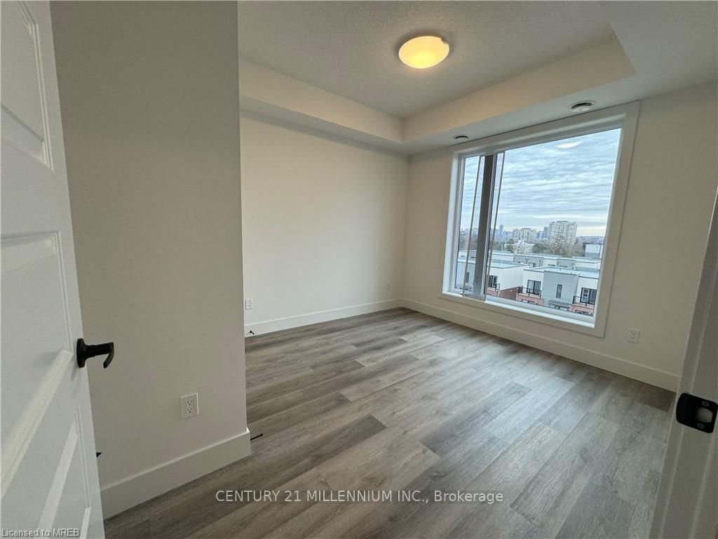 Unit 611 - 107 Roger Street, Waterloo 4