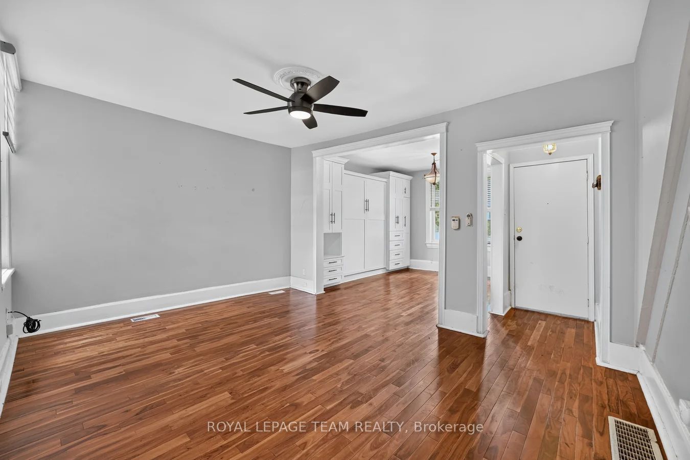 Unit 1 - 19 Desjardins Avenue, Ottawa 5