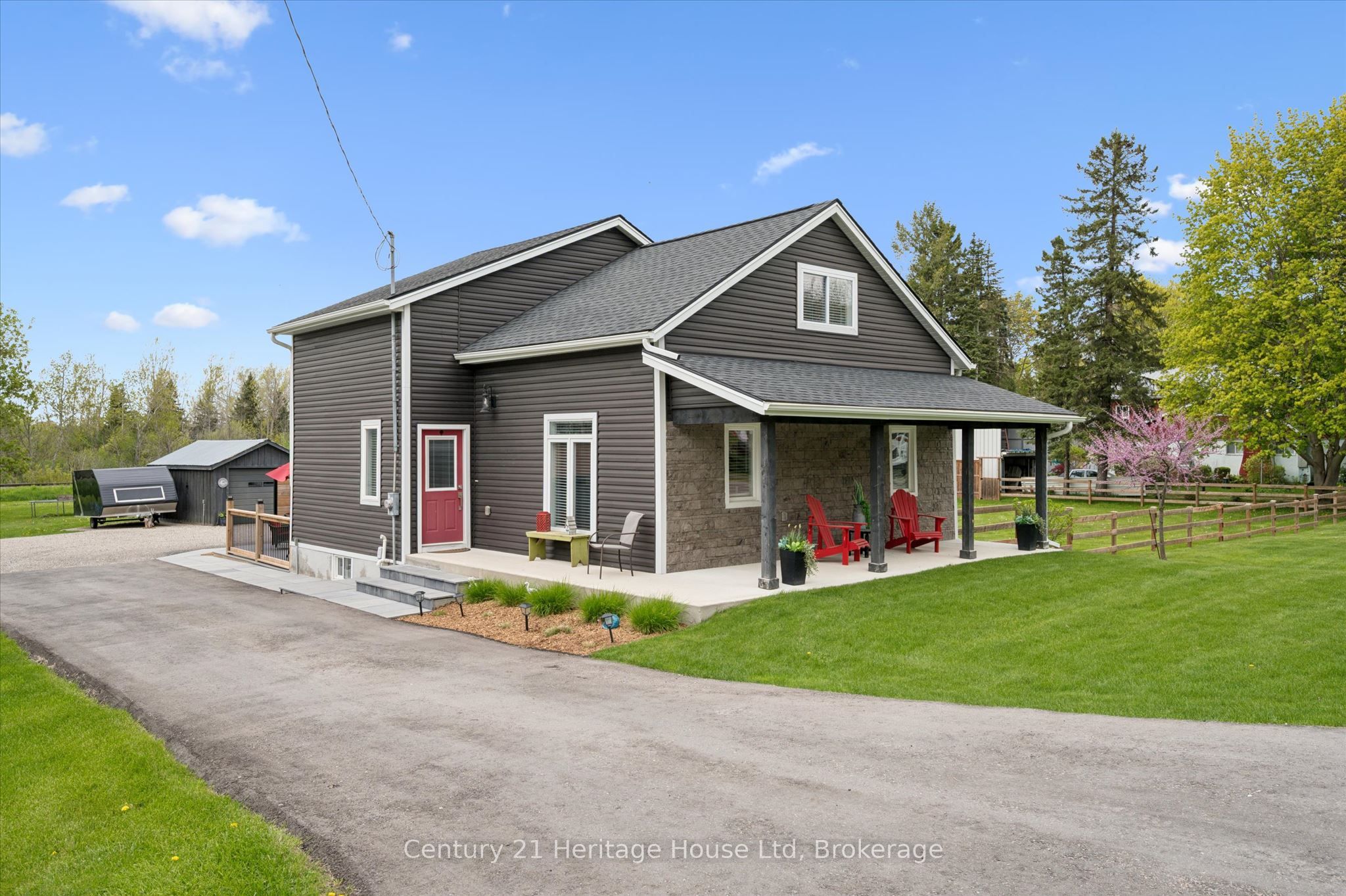 584077 Beachville Road, South-West Oxford 3