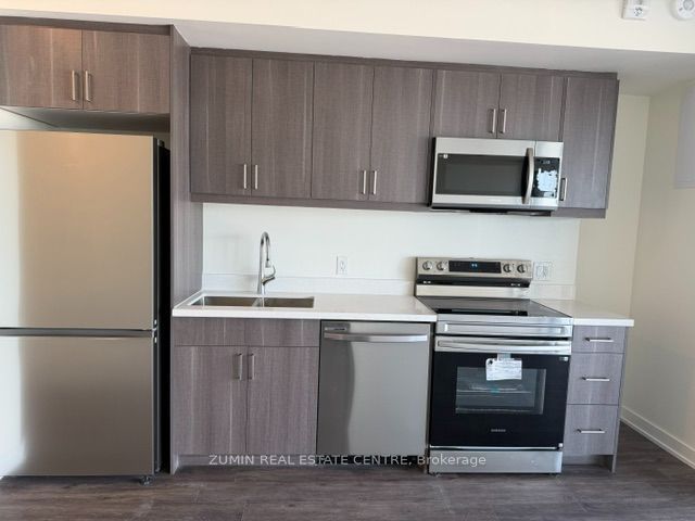 Unit 204 - 350 Prince Charles Drive, Welland 3