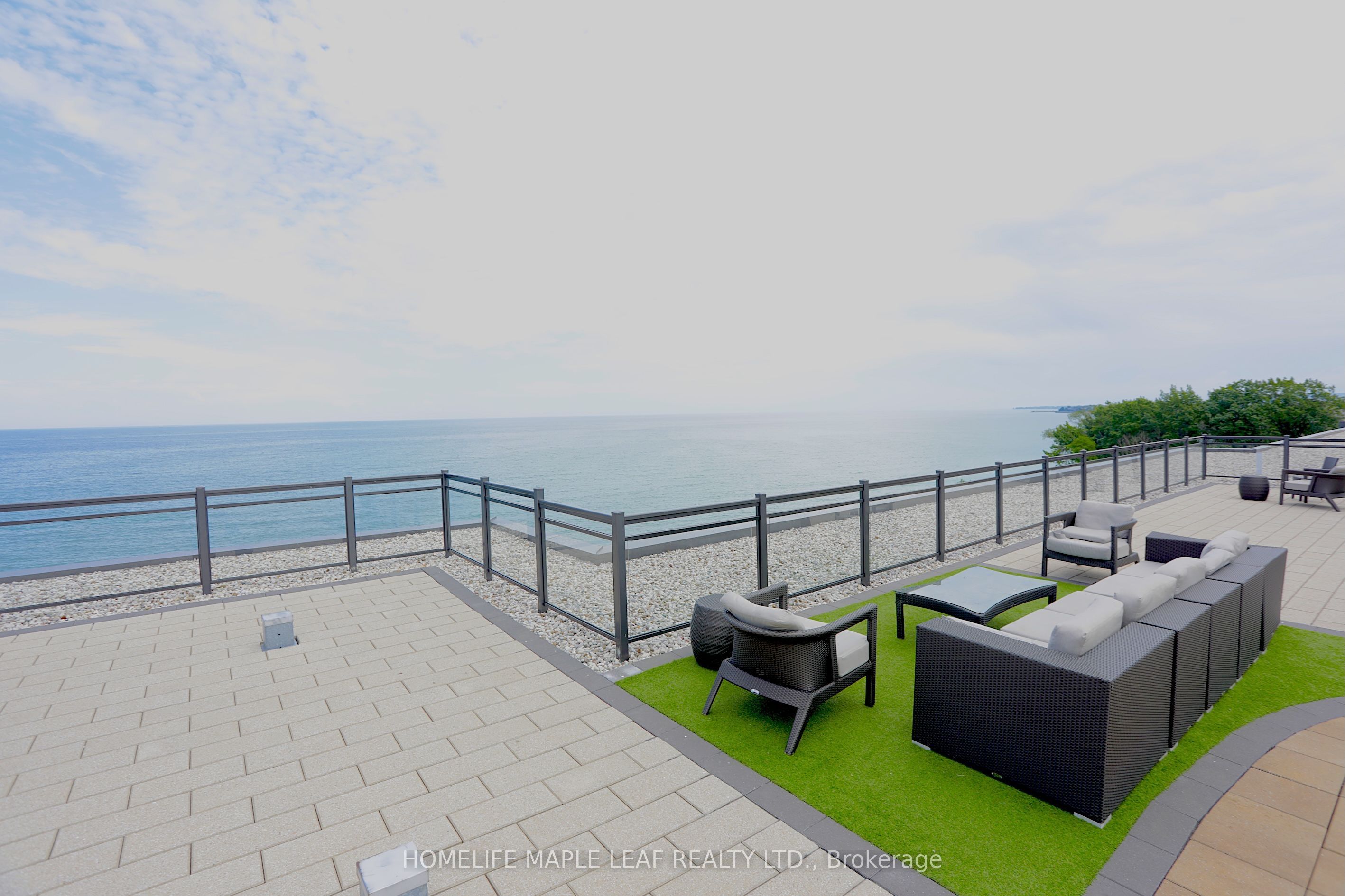 Unit 418 - 35 Southshore Crescent, Stoney Creek 4