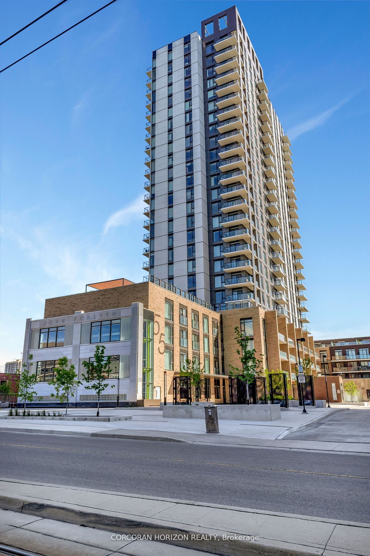 Unit 805 - 55 Duke Street, Kitchener 1