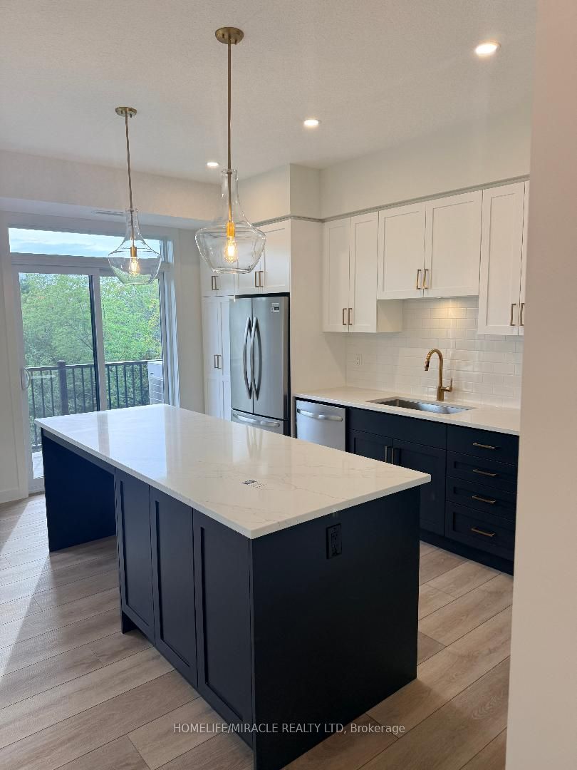 Unit 124 - 824 Woolwich Street, Guelph 4