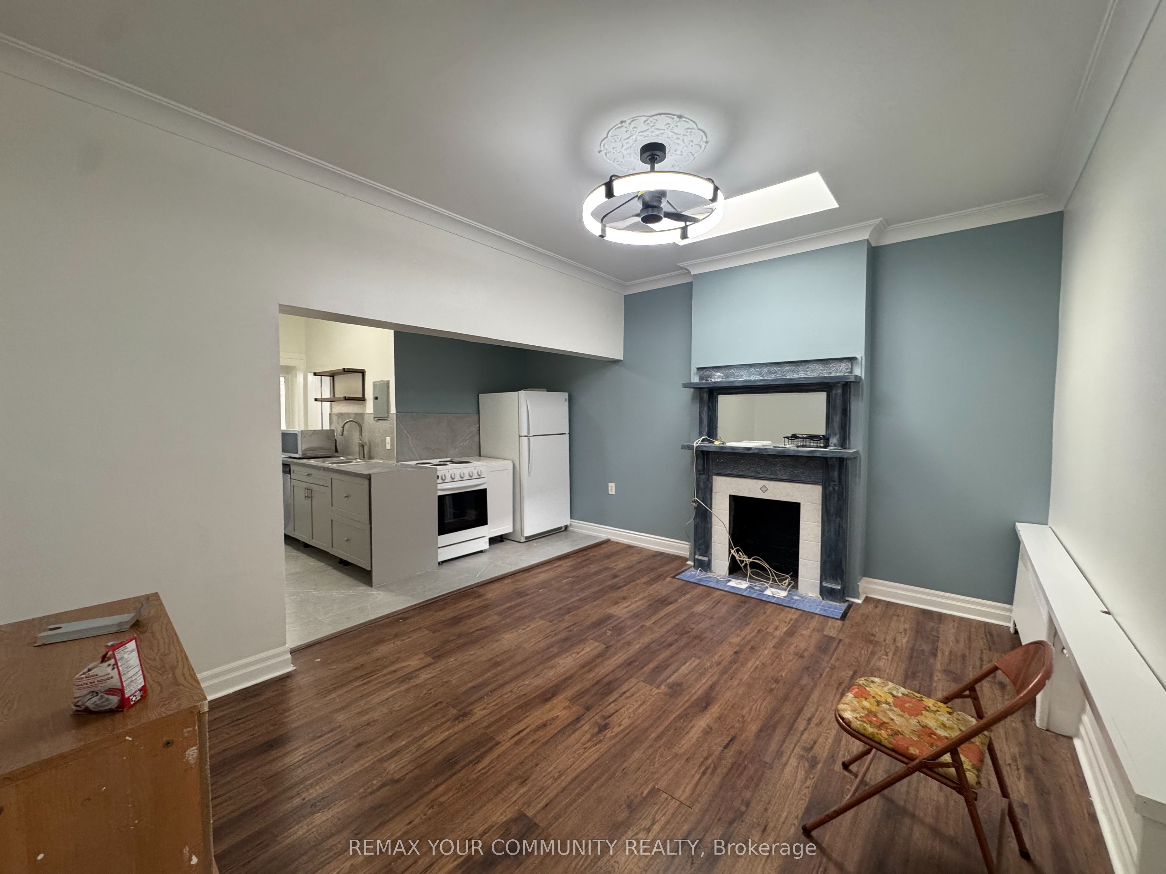 Unit 1 - 358 Main Street W, Hamilton 3