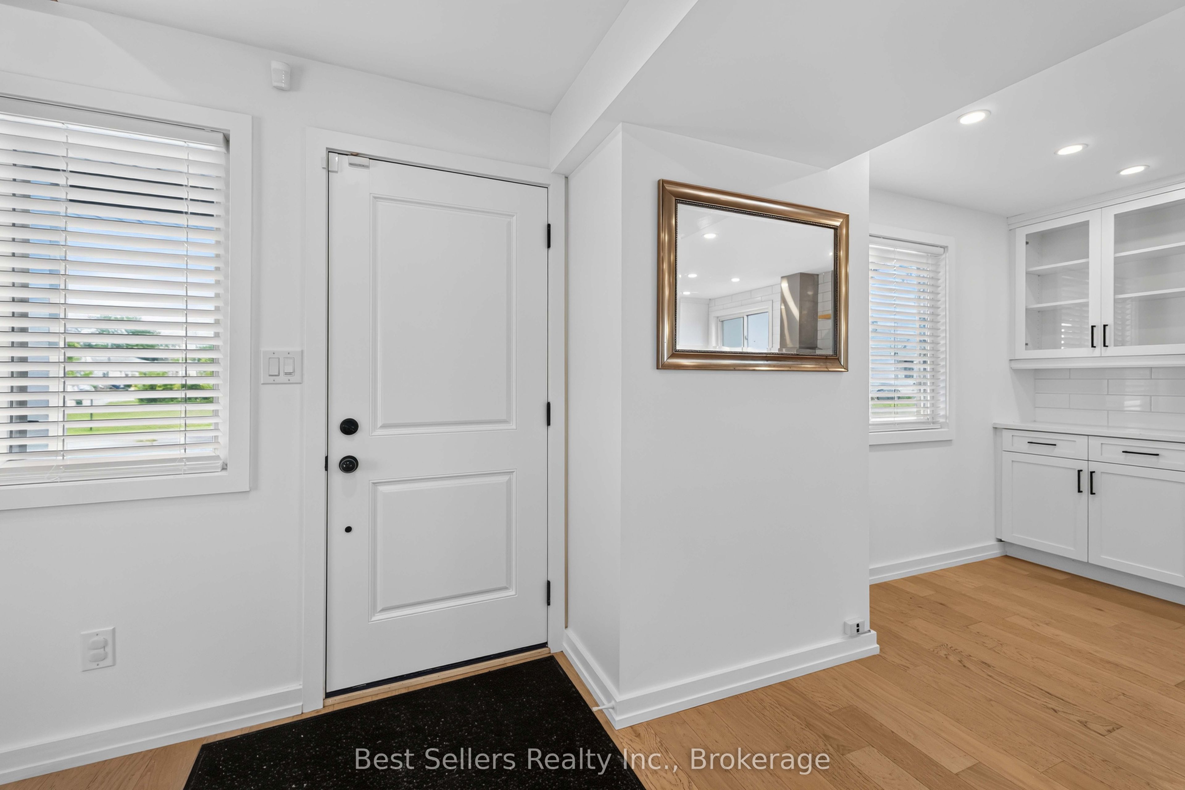 85 PELHAM Road, St. Catharines 4
