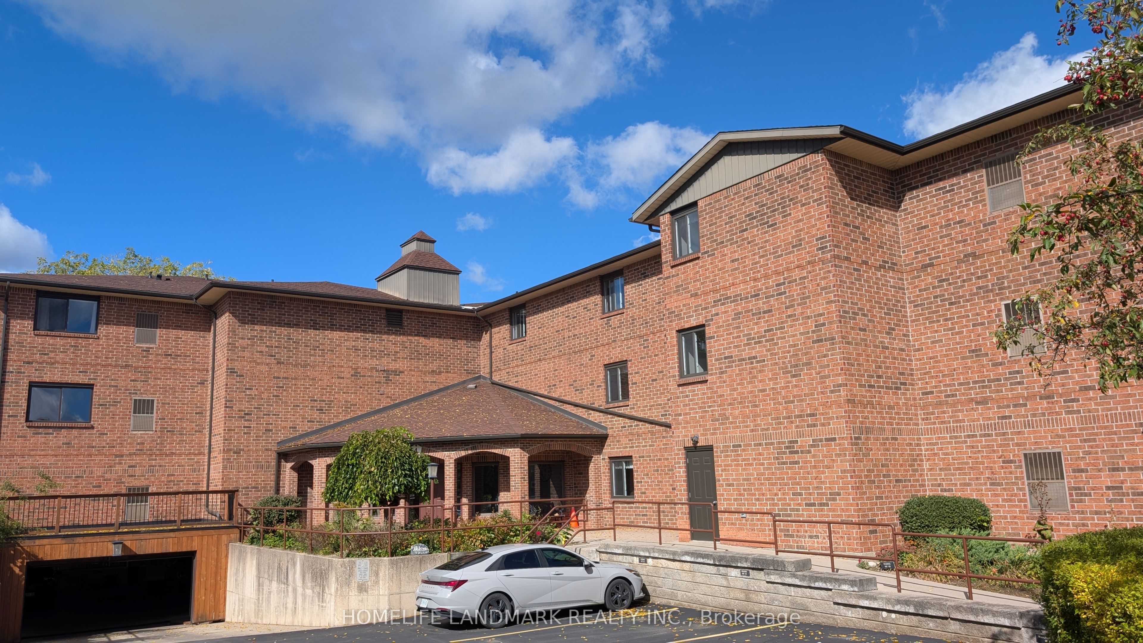 Unit 106 - 4 Albert Street, Cambridge 1