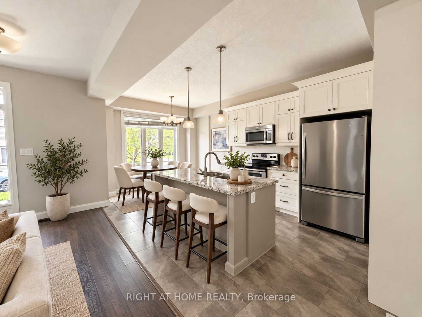 245 Callaway Road, London 5