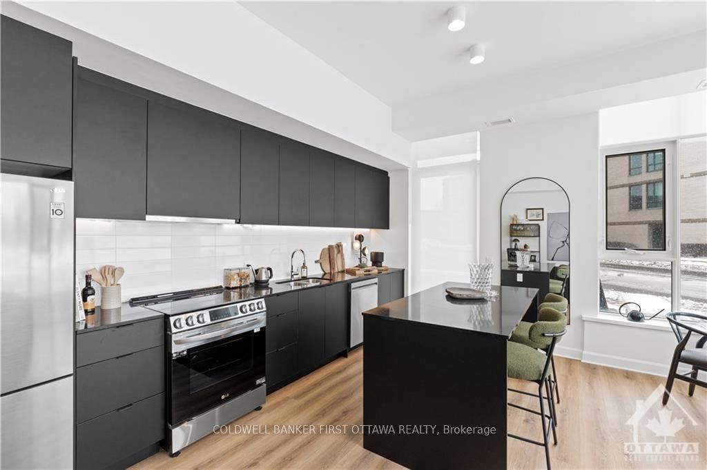 Unit 303 - 115 ECHO Drive, Ottawa 4