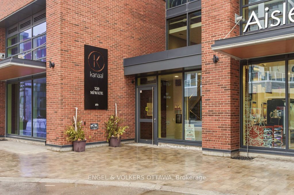 Unit 601 - 320 Miwate Private, Ottawa 2