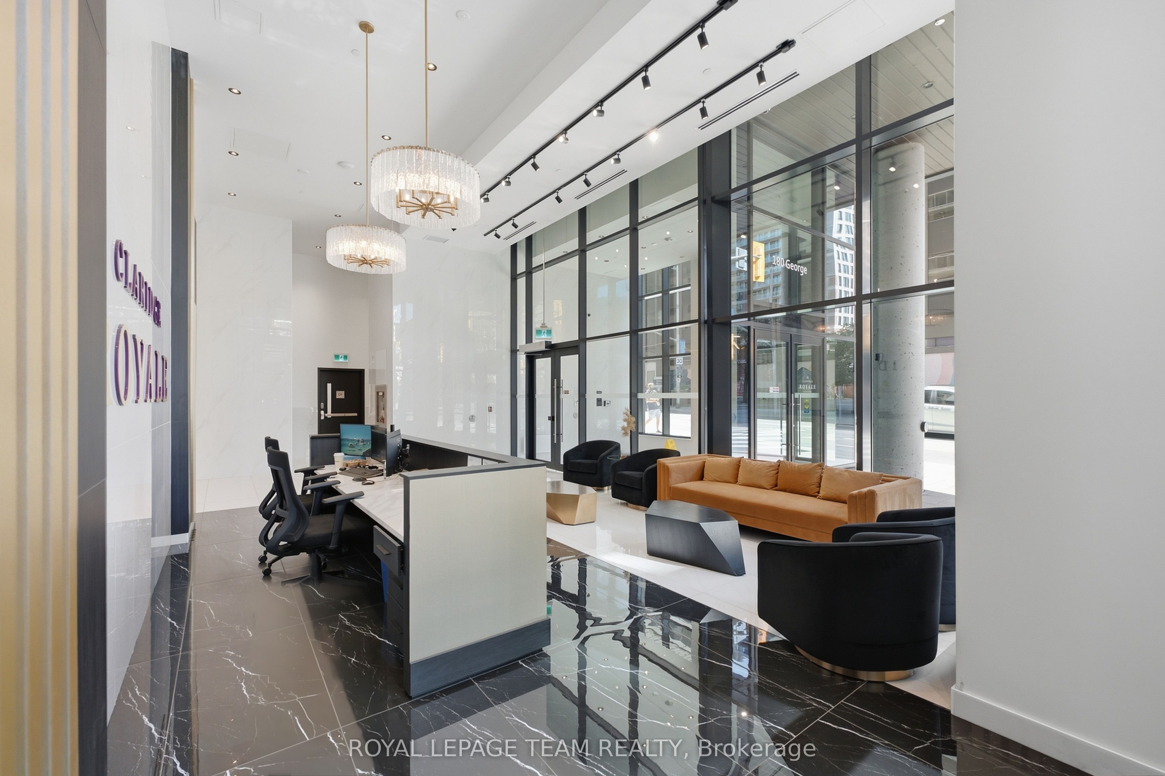 Unit 1409 - 180 George Street, Ottawa 5