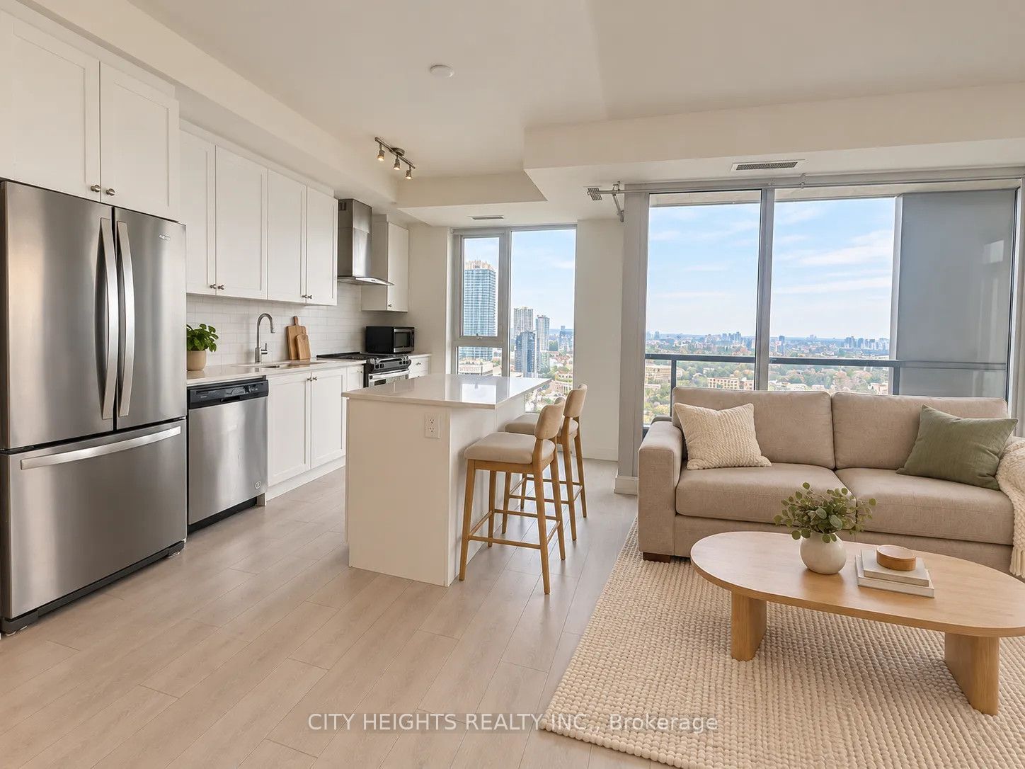 Unit 2202 - 55 Duke Street W, Kitchener 5