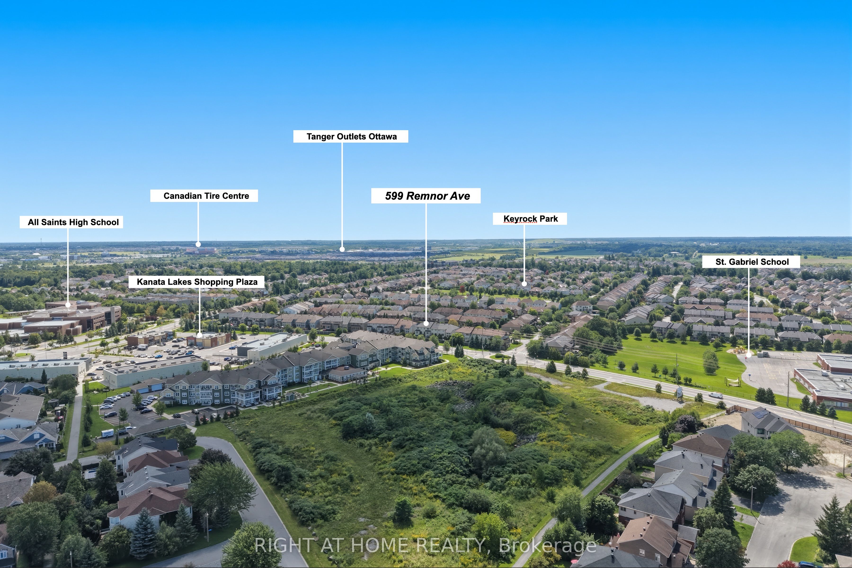 599 Remnor Avenue, Kanata 2