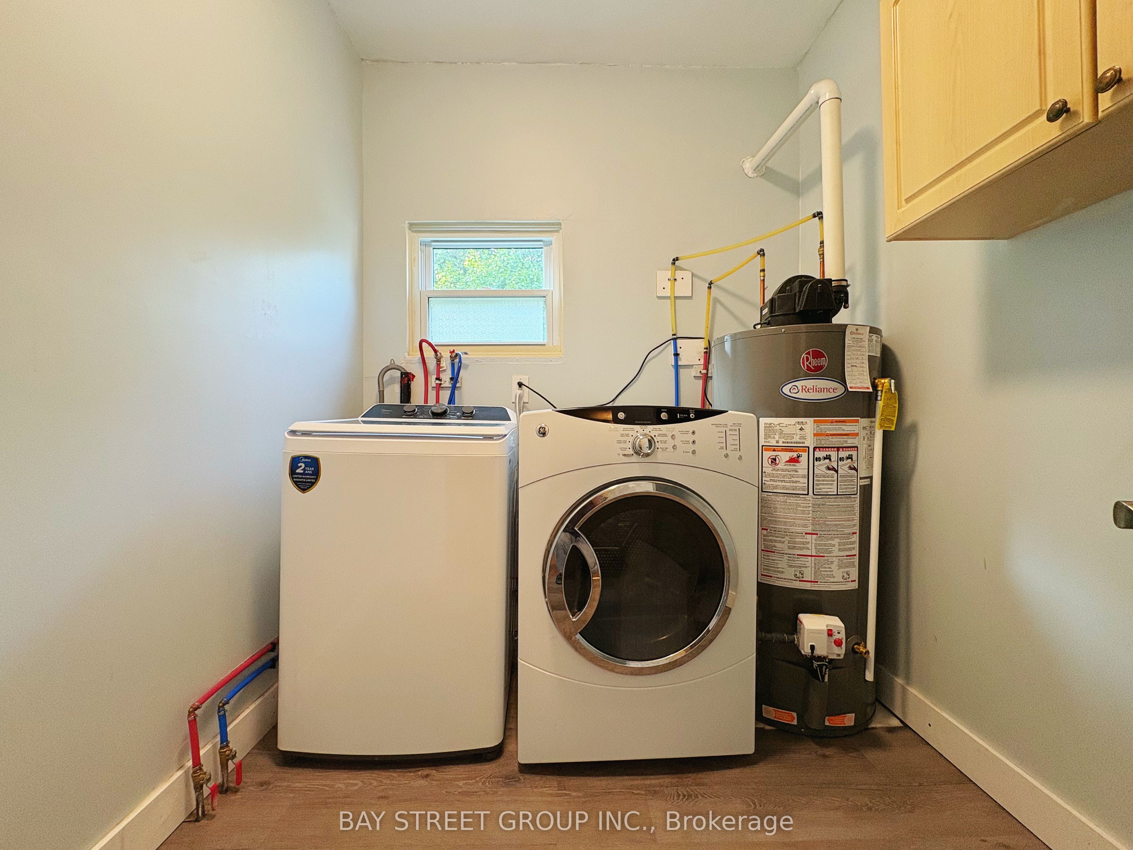 Unit Rear - 70 Courtwright Street, Fort Erie 3