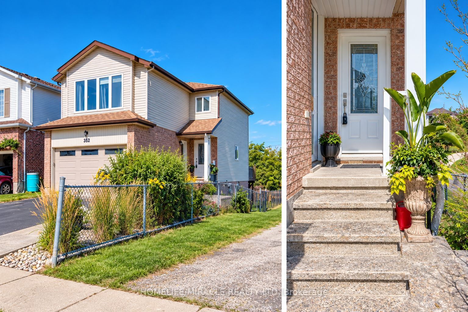 352 Bankside Drive, Kitchener 1