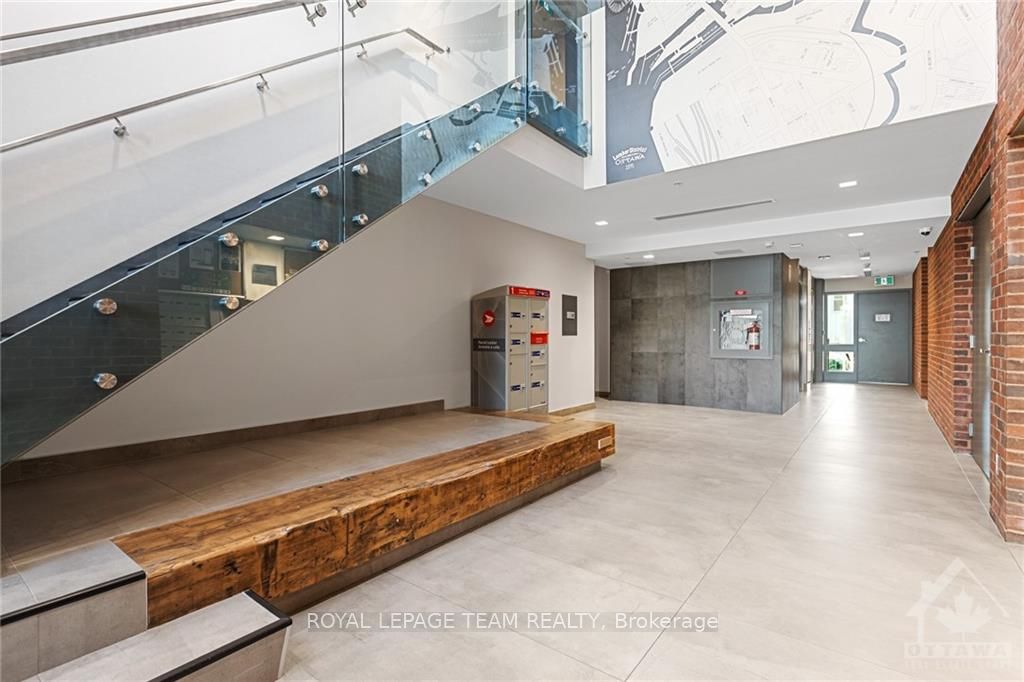 Unit 303 - 320 MIWATE Private, Ottawa 3