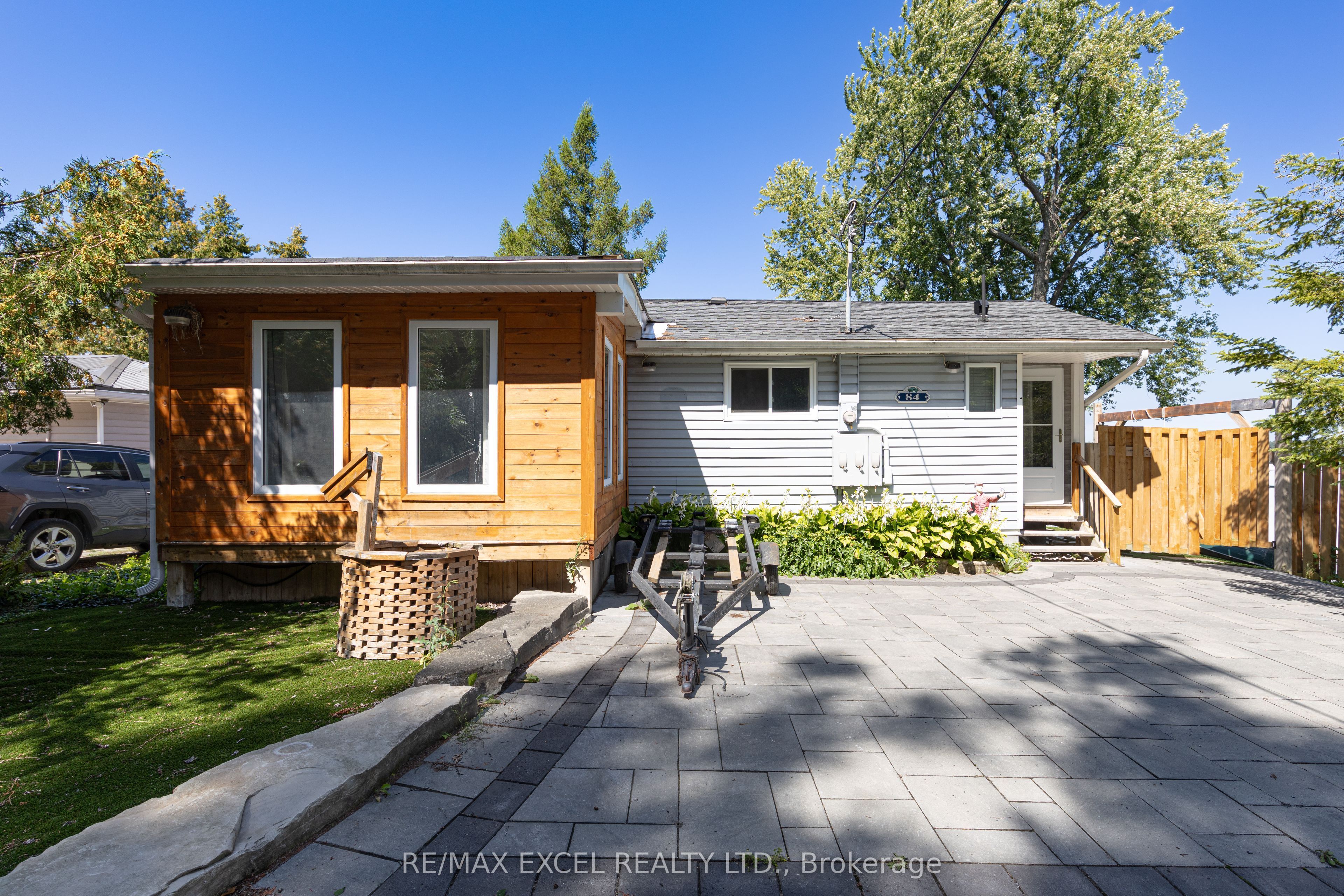 84 Parker Dr, Roseneath Drive, Alnwick/Haldimand 2