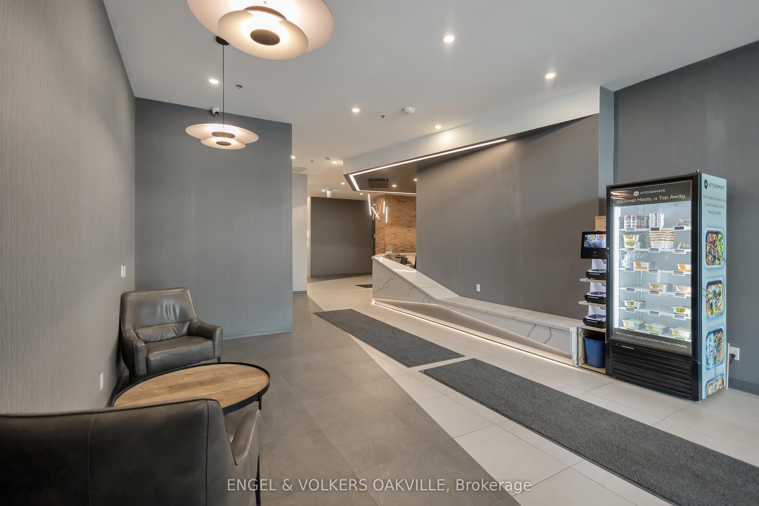 Unit 3914 - 60 Frederick Street, Kitchener 3